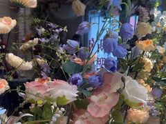 -秀儿家の小确幸融合西餐厅(万达店)