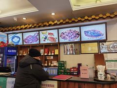 -峨嵋酒家(地安门店)