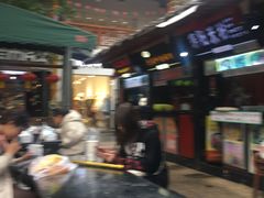 -文庙广场小吃一条街