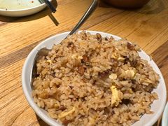 -缘生态云南菜·野生菌庭院餐厅(华侨城店)