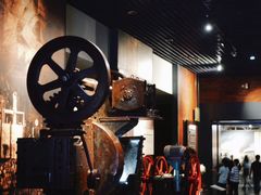 -柳州工业博物馆