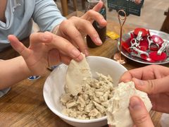 -老刘家永盛斋·传统泡馍(东关南街店)