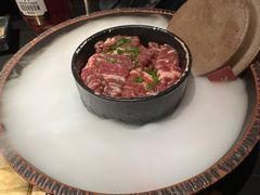 -谷牛和牛烤肉(漕河泾印象城店)