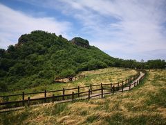 -野三坡百草畔景区