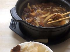 -赵家牛肉砂锅(台西三路店)