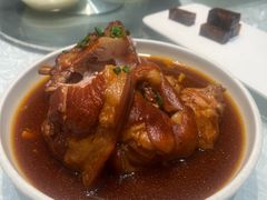 -走马楼饭庄(慈城古县城店)