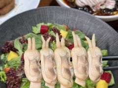 -必点海鲜·海肠捞饭大王(滨江道店)