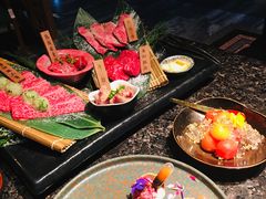 -老乾杯和牛烧肉(王府中环店)