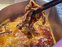 -陈府大宅门成都火锅·手切鲜肉(太原街店)