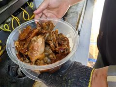 -斯丹姜母鸭·古法干香(涂门街总店)