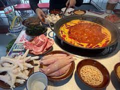 -芈重山老火锅(广州首店)
