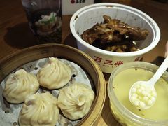 -鑫震源·苏式大虾生煎(山塘街店)