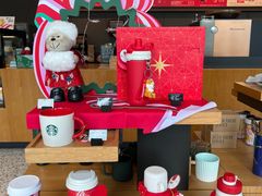 -星巴克(深圳领航里购物中心店)