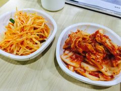 -槿Story·韩国料理(望京韩国美食城店)