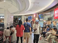 -西贝(宝乐汇店)