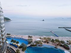 -深圳大梅沙京基洲际度假酒店