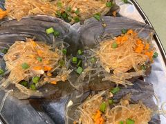 -阿浪海鲜连锁加工店(B栋2排1号火车头店)