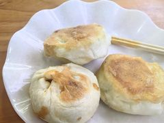 -胖子老牌优质水煎包