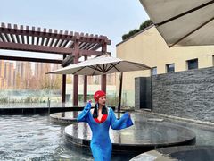 -清河半岛温泉度假酒店