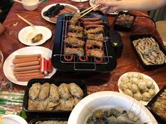 -美的鹭湖森林度假区