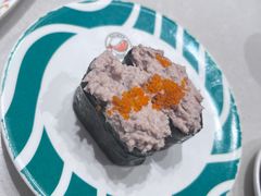 -新一番三文鱼寿司(大东海店)