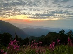 -九峰山