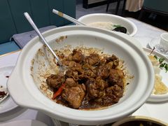 -刘胖子家常菜·蹄花焖藕(中南店)