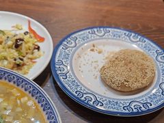 -老北京胡同味道二荤铺(酒仙桥店)