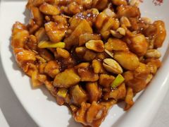 -峨嵋酒家(地安门店)