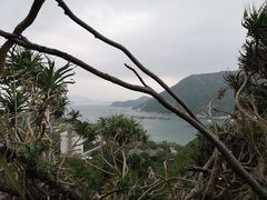 -南丫岛