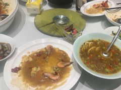 -拉完海鲜大排档(温岭店)