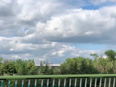 -白鹭湾湿地公园