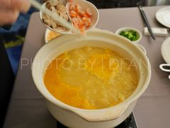 脆米海鲜粥-徐记海鲜(陕西历史博物馆|明德门店)