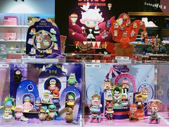 -泡泡玛特POPMART(壹号店)