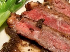 -淮食·雅宴(北大博雅国际酒店)