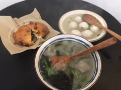 福鼎肉燕-小宝·路鼎记·福鼎特色小吃(富民路店)
