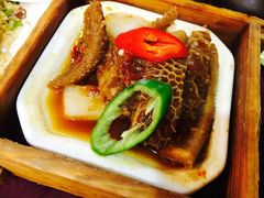 -喜鹊茶点.啫煲(车陂店)