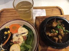 -牛楠楠·香港牛腩茶餐厅(永旺店)