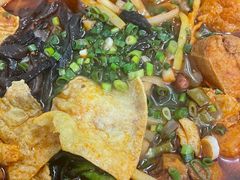 -龍城柳州螺蛳粉(群星路店)