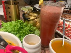 -一品诚记烤肉·甄选店(中南路店)