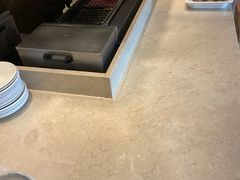 自助取餐区-雍和会海鲜姿造自助(湖东路店)