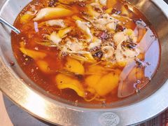 -新沸腾鱼乡(世贸天阶店)