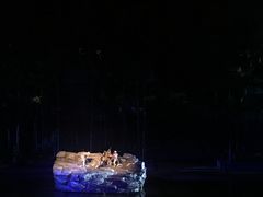 -三亚红色娘子军演艺公园景区