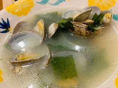 -萨莉亚意式餐厅(星海广场店)