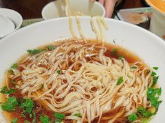 -老淮城·长鱼面(河下古镇店)