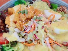 -魏斯理汉堡(西安沣东吾悦店)