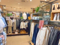 -MUJI无印良品(万达太原街店)