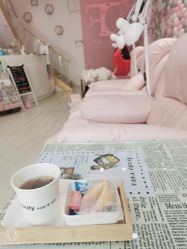 -Beauty Nails 美甲美睫皮肤管理