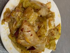 -定家小酥肉·清真(回民街店)