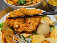 -螺小胖柳州螺蛳粉(钟楼总店)